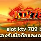 ktv bet slot